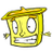 YellowPudding