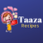 recipes_taaza