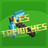 tapioches