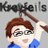 Krevfetis