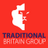 TradBritGroup