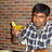 PradDonepudi