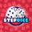 step_dice