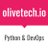 OliveTechDigitl