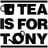 teaisfortony