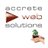 accrete