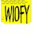 WIOFY