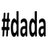 hashtagdada