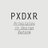 PxDxR