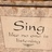 Singspiel