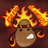 PFlameado