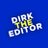 DirkTheEditor