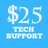 25DollarSupport