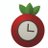 cranberryclock