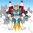 RocketM4n1