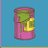 FlavouredPaint
