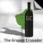 GrapedCrusader