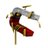 BulletMagnetMan