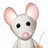 Souris_Sotte