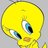 Tweety_bird1285