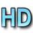 HDhighresporn