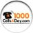 1000callsaday