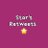 retweetsofstars