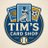 TimsCardShop