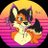 Tokala_Foxy