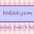 bakedyum