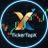 TickerTapX