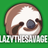 lazy_the_savage