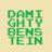 DaMiteyBenStein