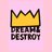 DREAMandDESTROY
