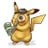 PikachOTC