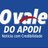 ovaledoapodi