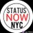 StatusNowNYC