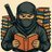TsundokuNinja