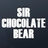 SrChocolateBear