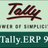 tallyknowledge