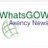 WhatsGOW