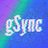 _gSync