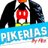 Pikerias