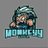 monkeyymonster