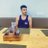 Arvind_Sainii
