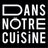 dansnotrecuisin