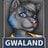 gwaland