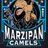 MarzipanCamels