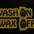 wash_on_wax_off