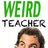 TheWeirdTeacher